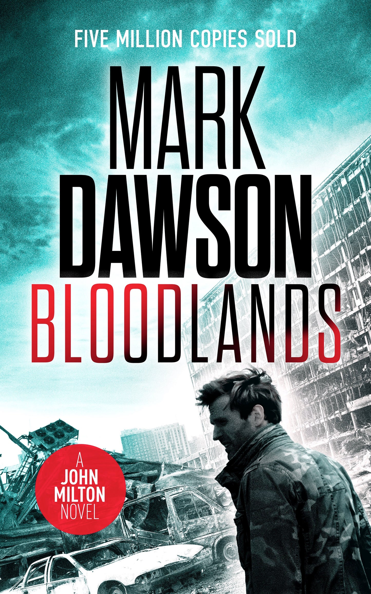 Bloodlands