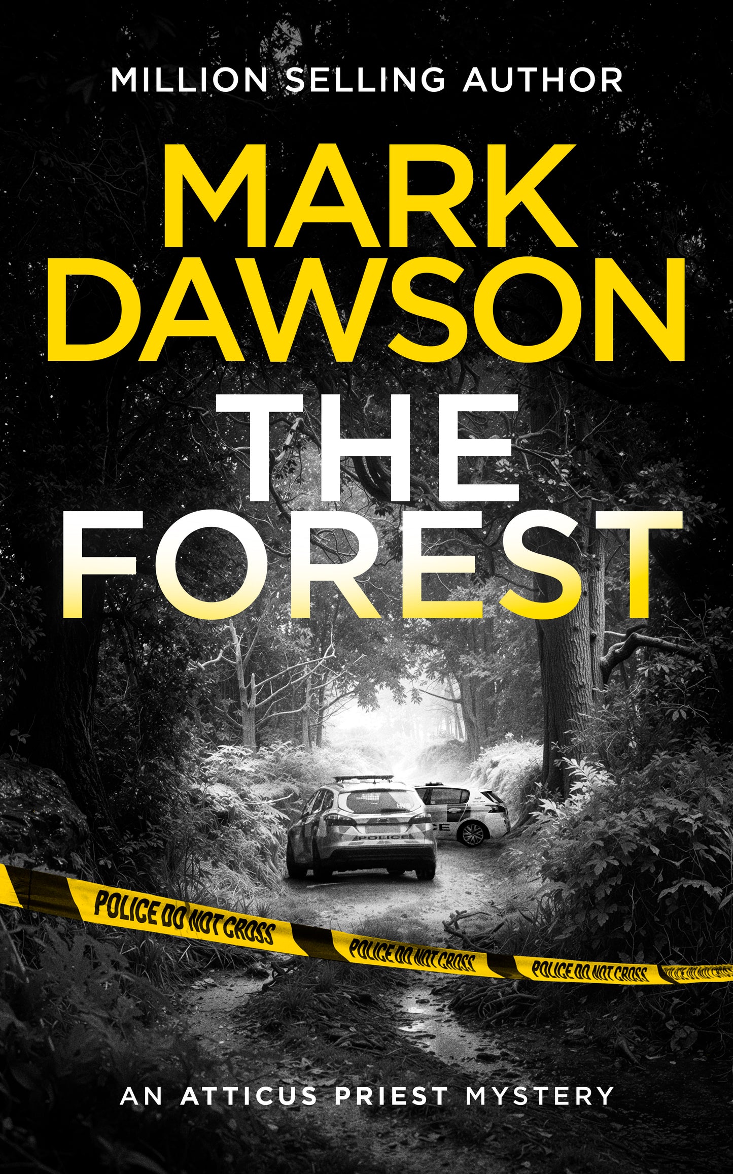 The Forest (Preorder)