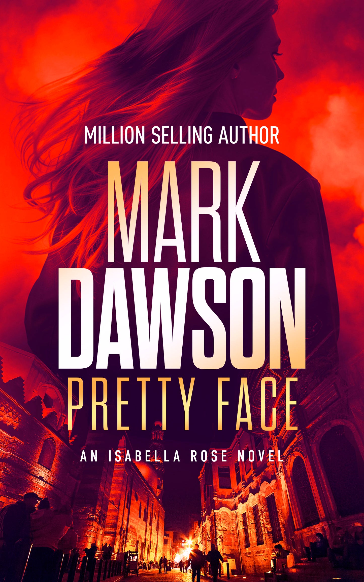 Pretty Face