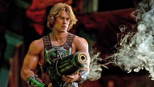 Review: Masters of the Universe