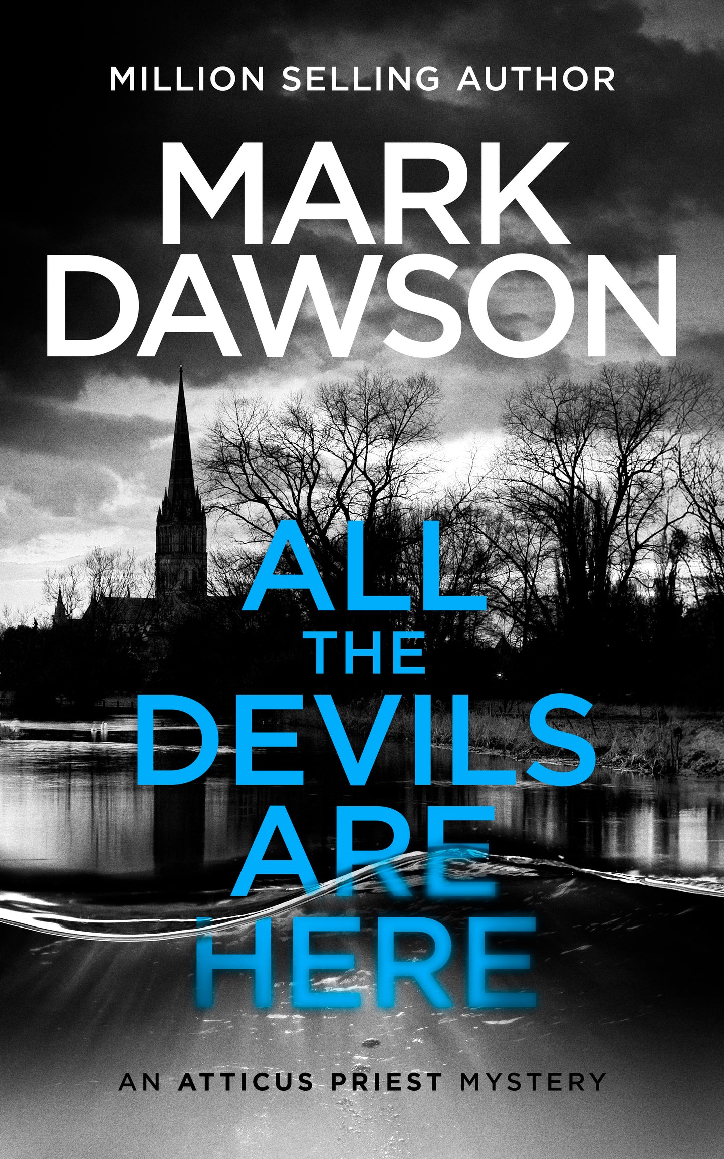 All the Devils Are Here