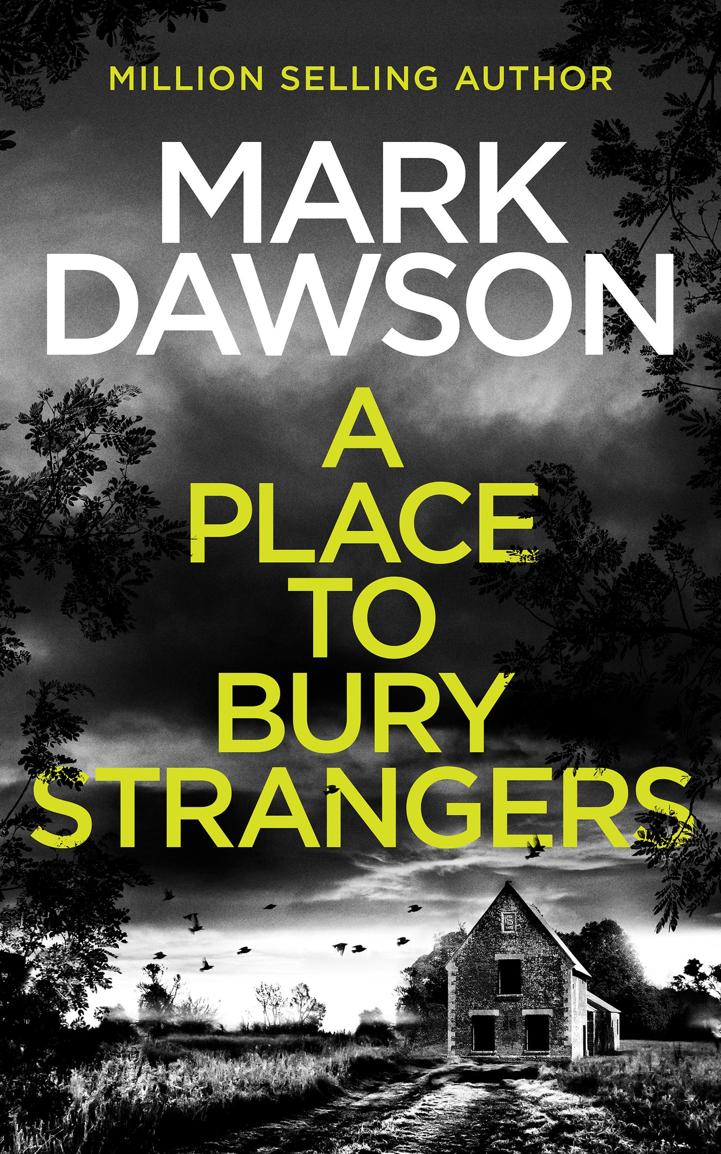 A Place to Bury Strangers