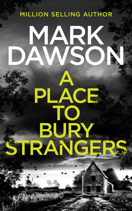 A Place to Bury Strangers