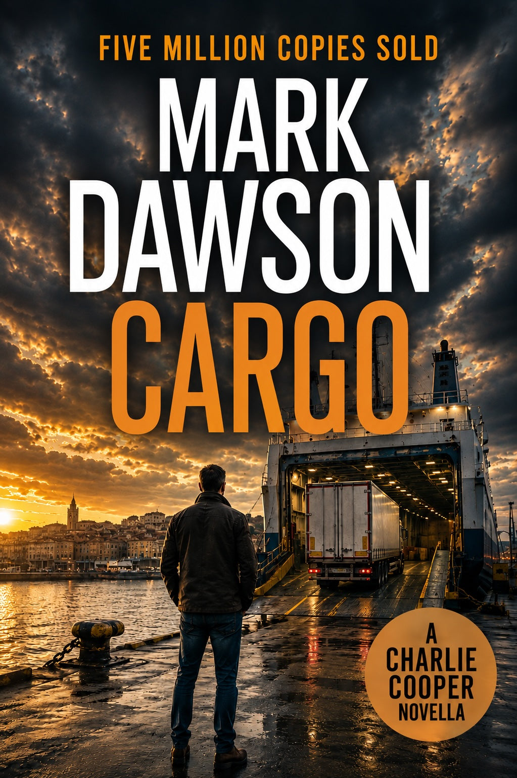 Cargo