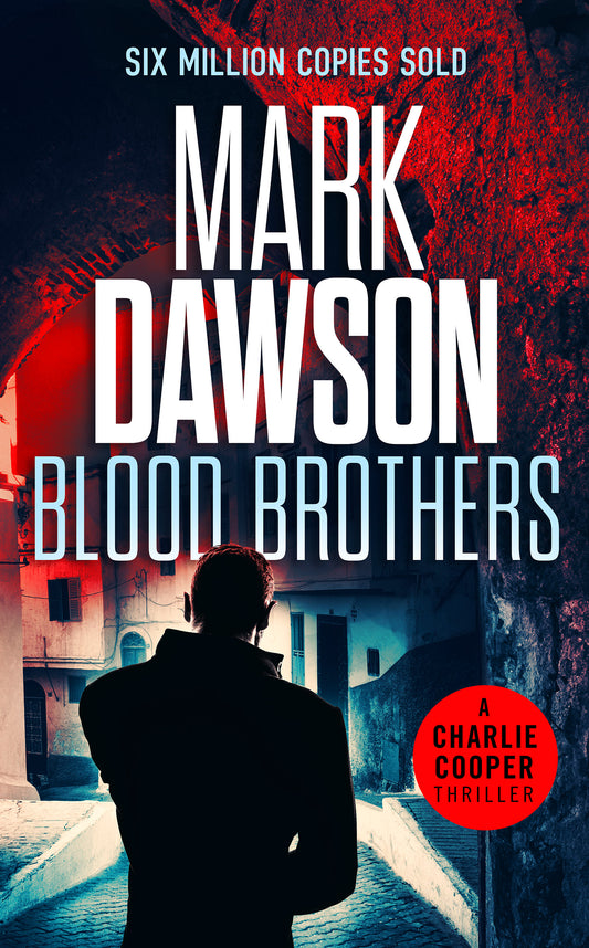 Blood Brothers