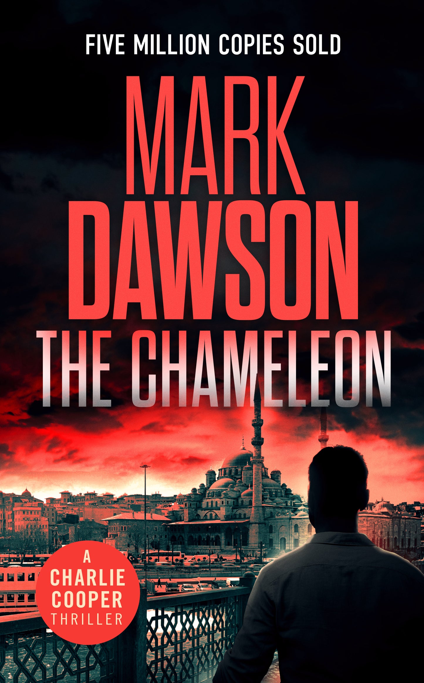 The Chameleon