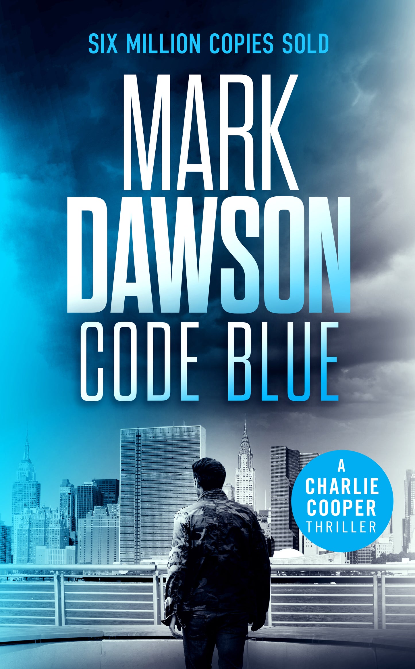 Code Blue