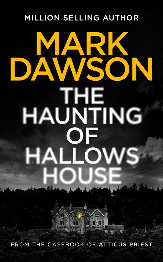 The Haunting of Hallows House [E-Book]