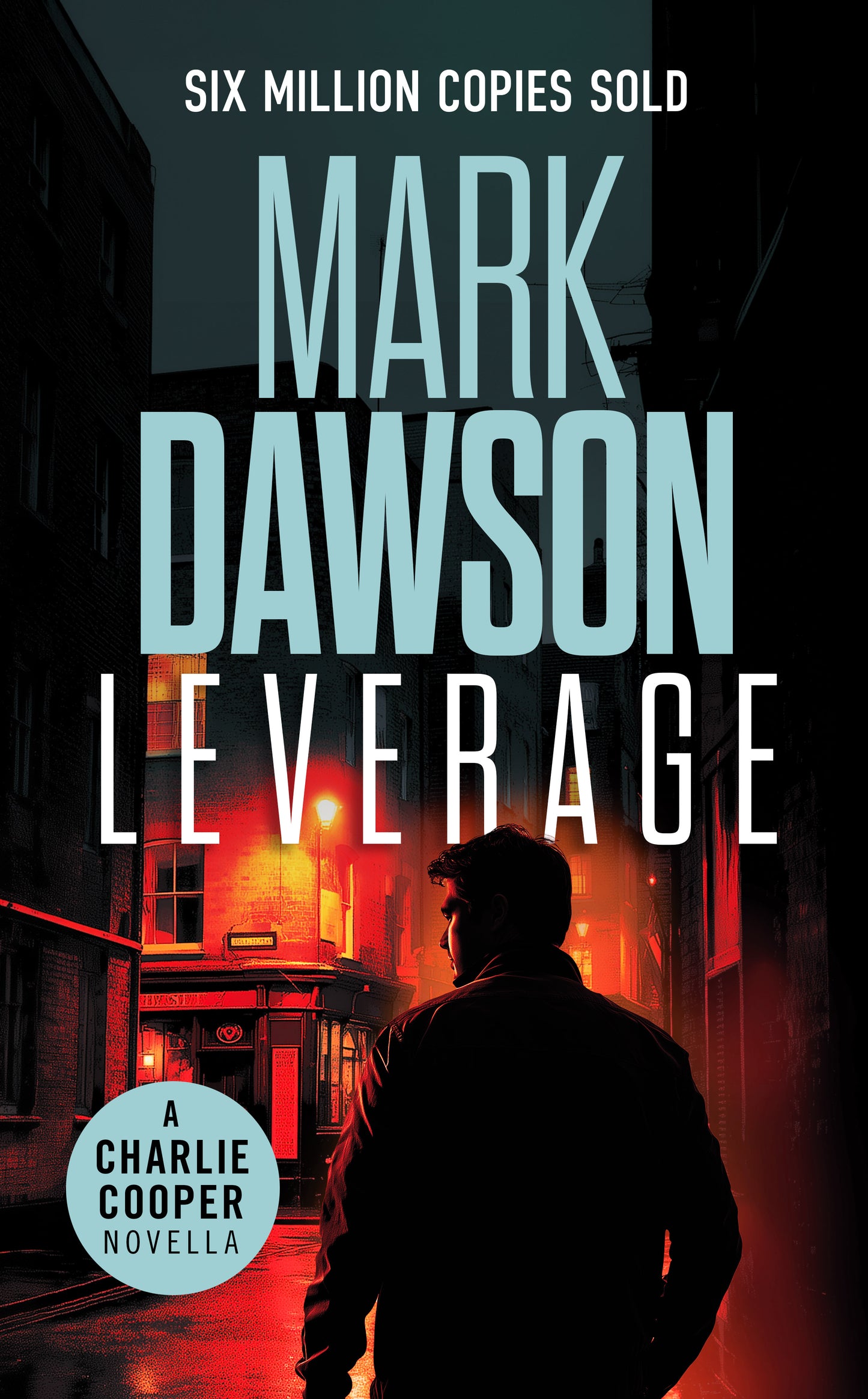 Leverage
