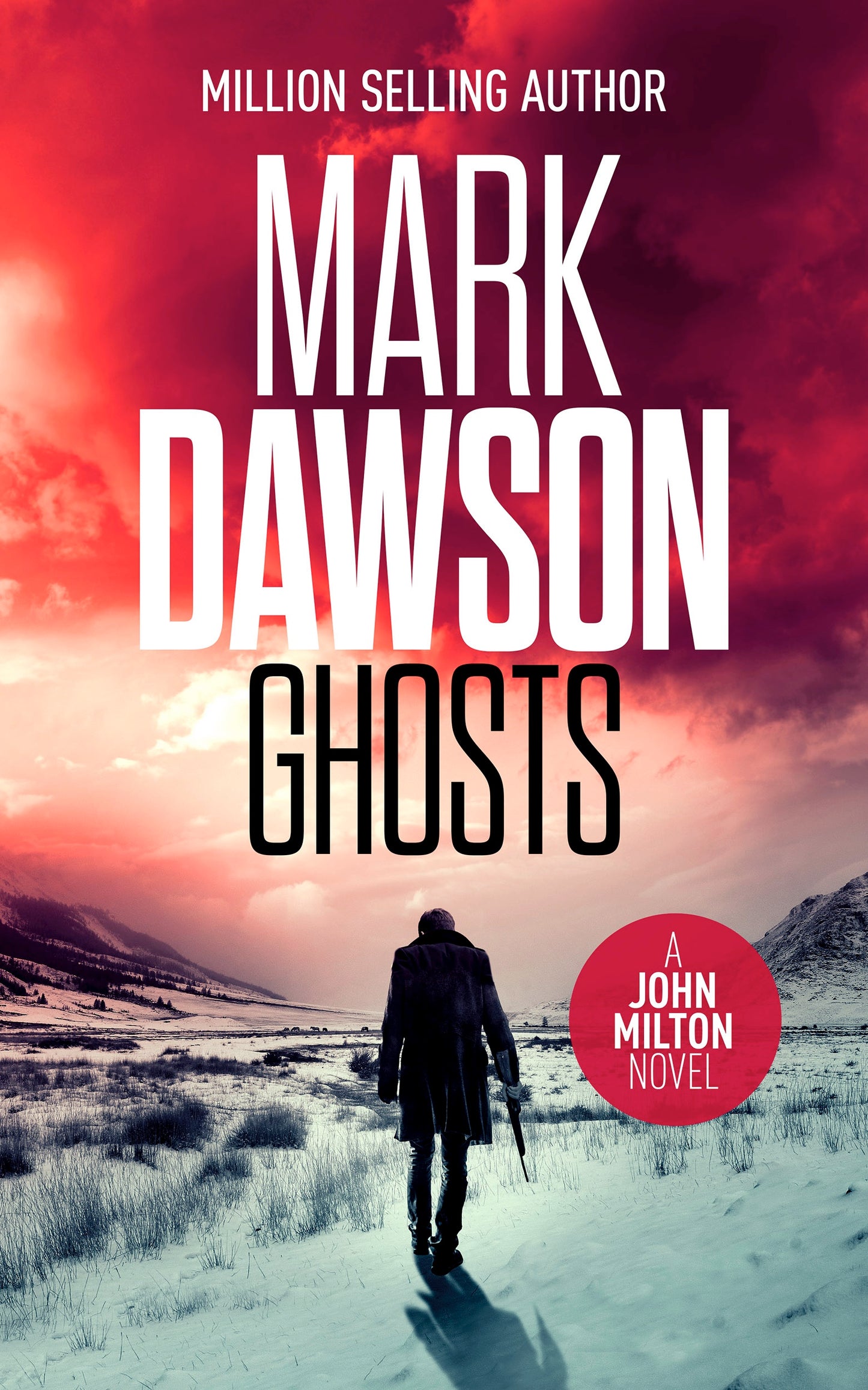 Ghosts