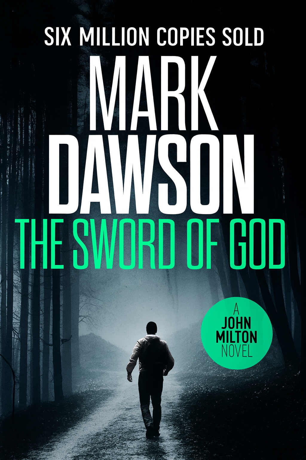 The Sword of God