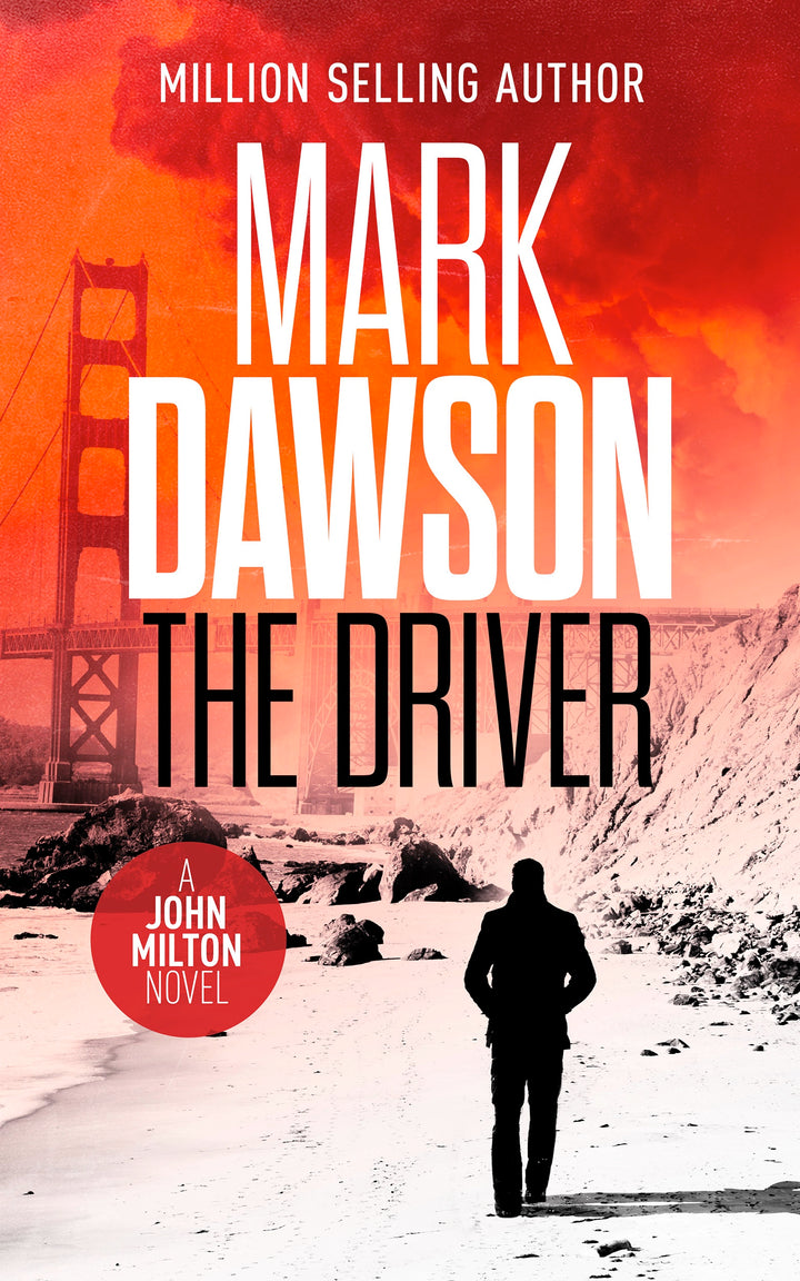 Mark Dawson