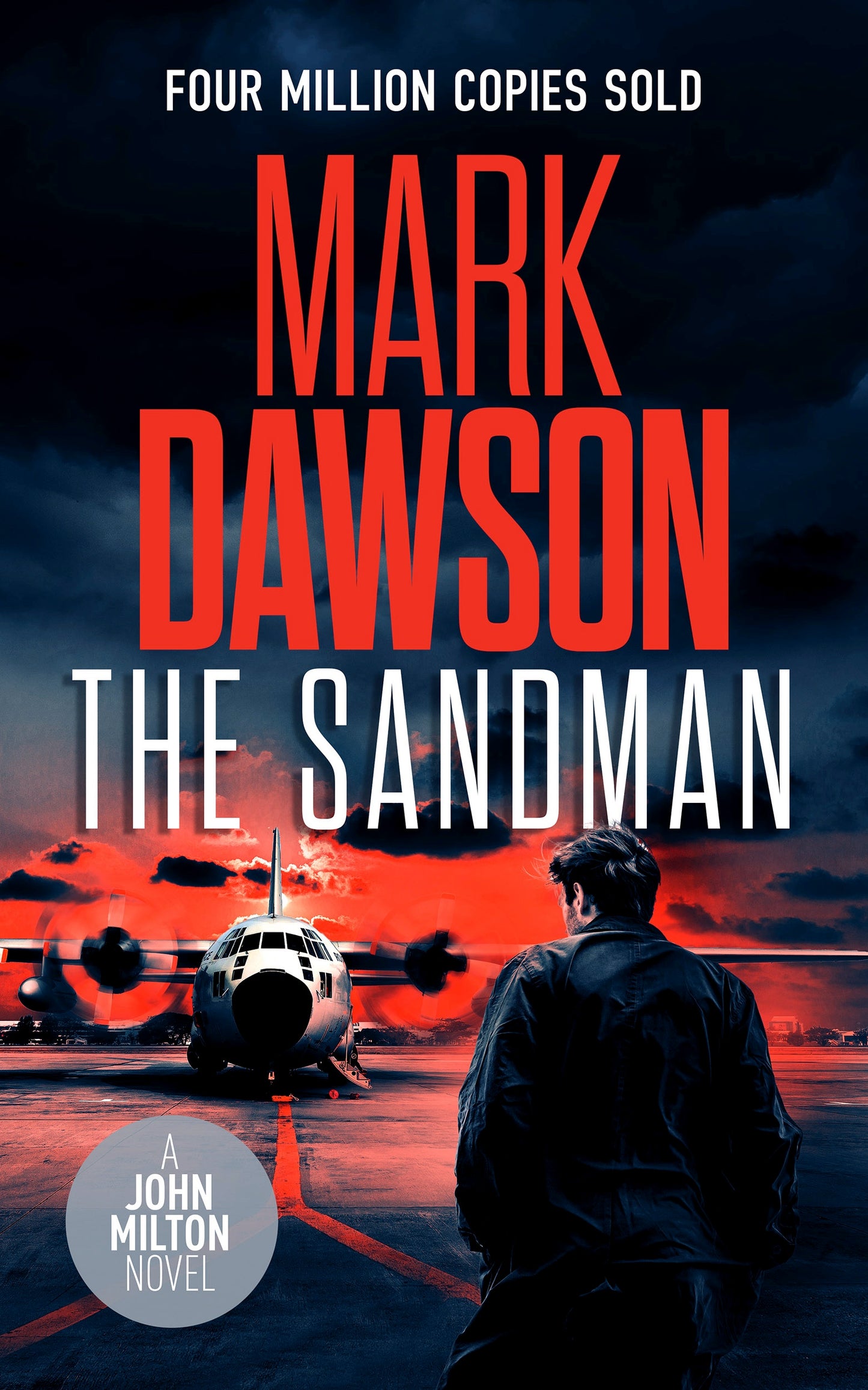 The Sandman