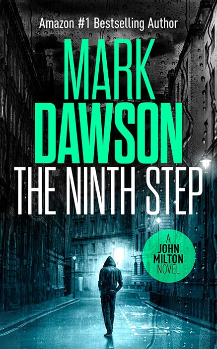 The Cleaner (John Milton, #1) by Mark Dawson