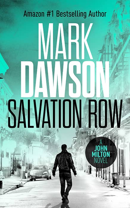 Salvation Row