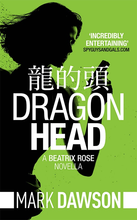 Dragon Head
