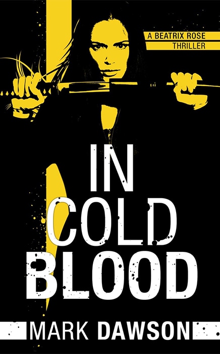 In Cold Blood