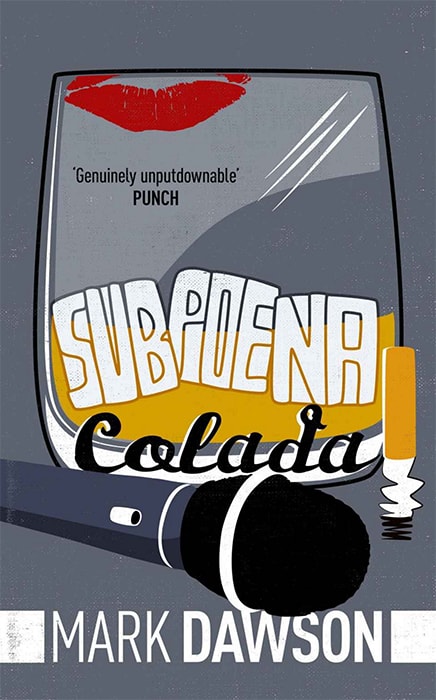 Subpoena Colada