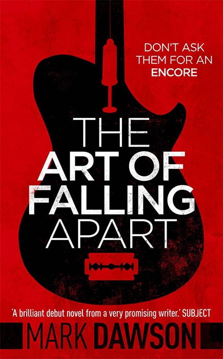 The Art of Falling Apart