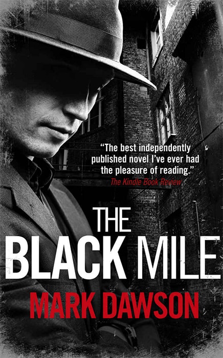 The Black Mile