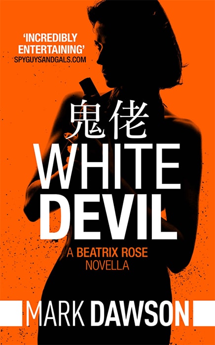White Devil