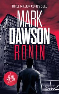 Mark Dawson Ronin